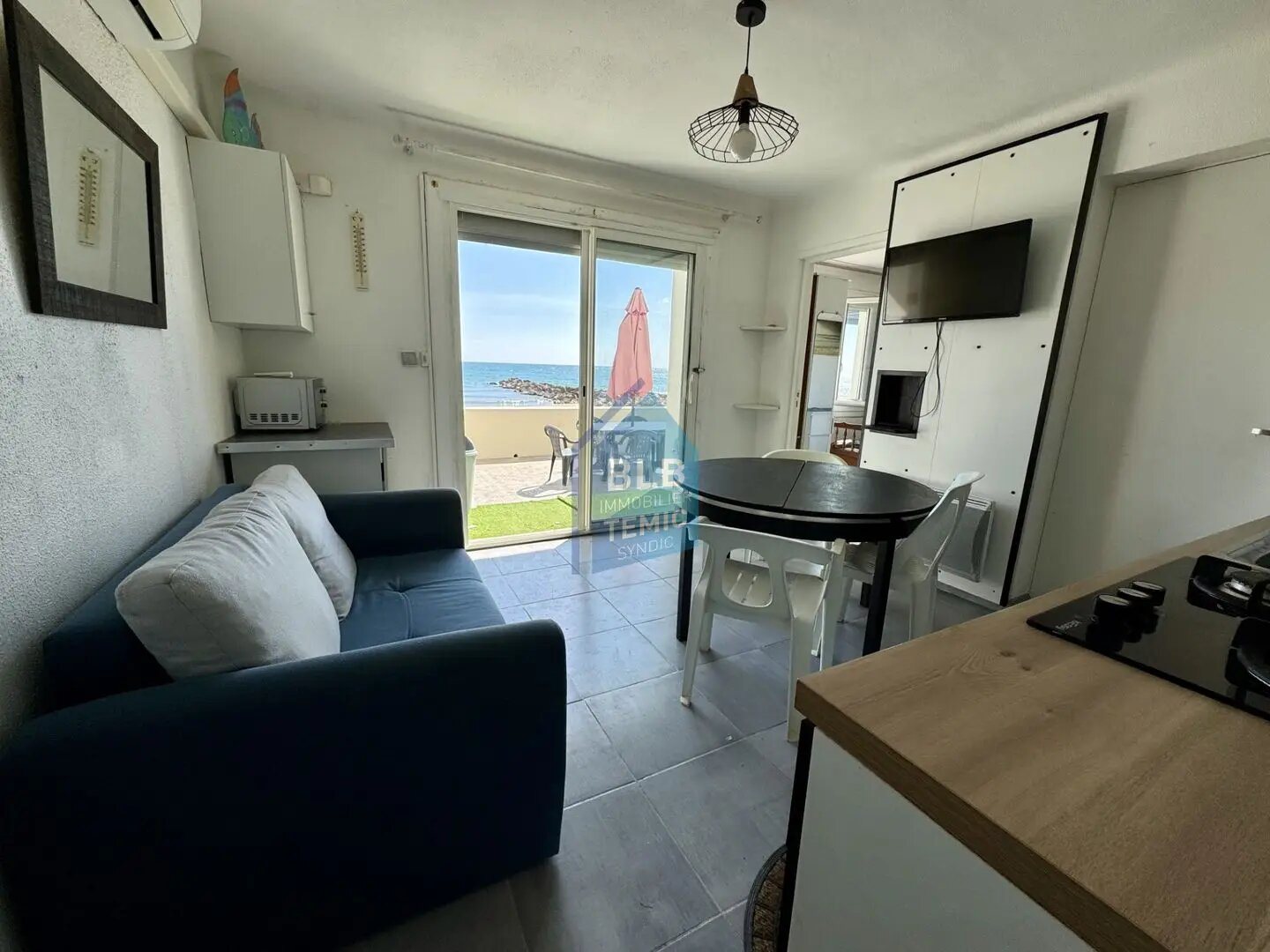 Appartement à vendre, 39m², Palavas-les-Flots