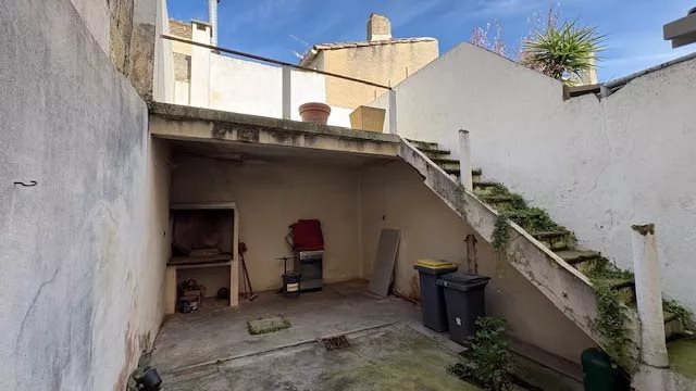 Maison à vendre, 96m², Aigues-Mortes