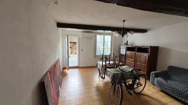 Maison à vendre, 96m², Aigues-Mortes