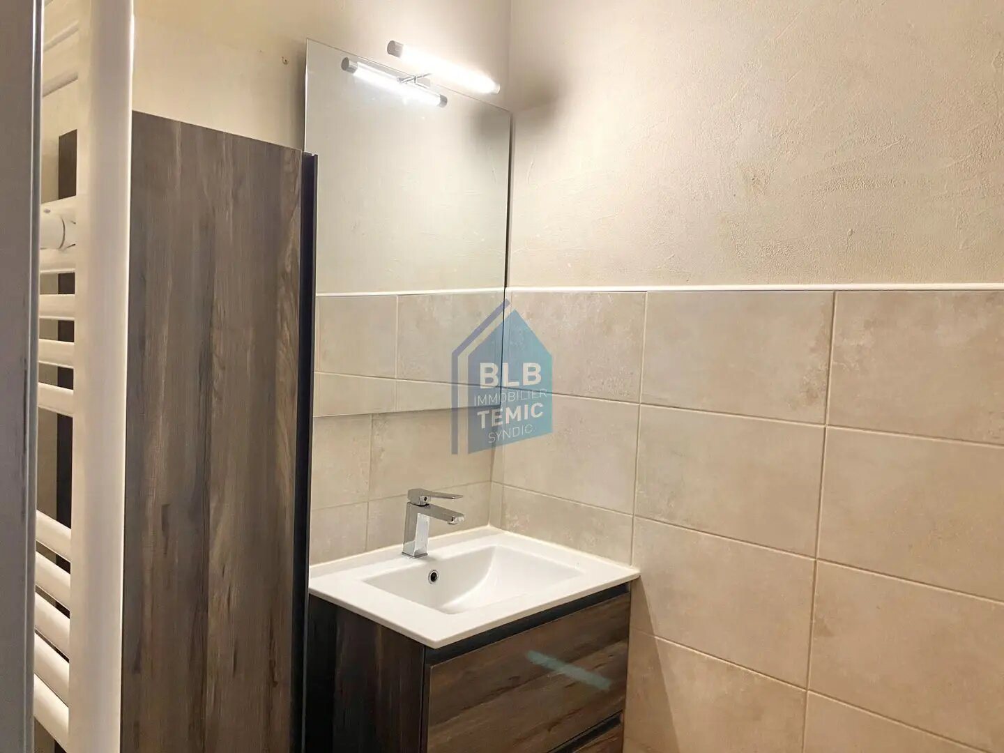Appartement à vendre, 21m², Mauguio