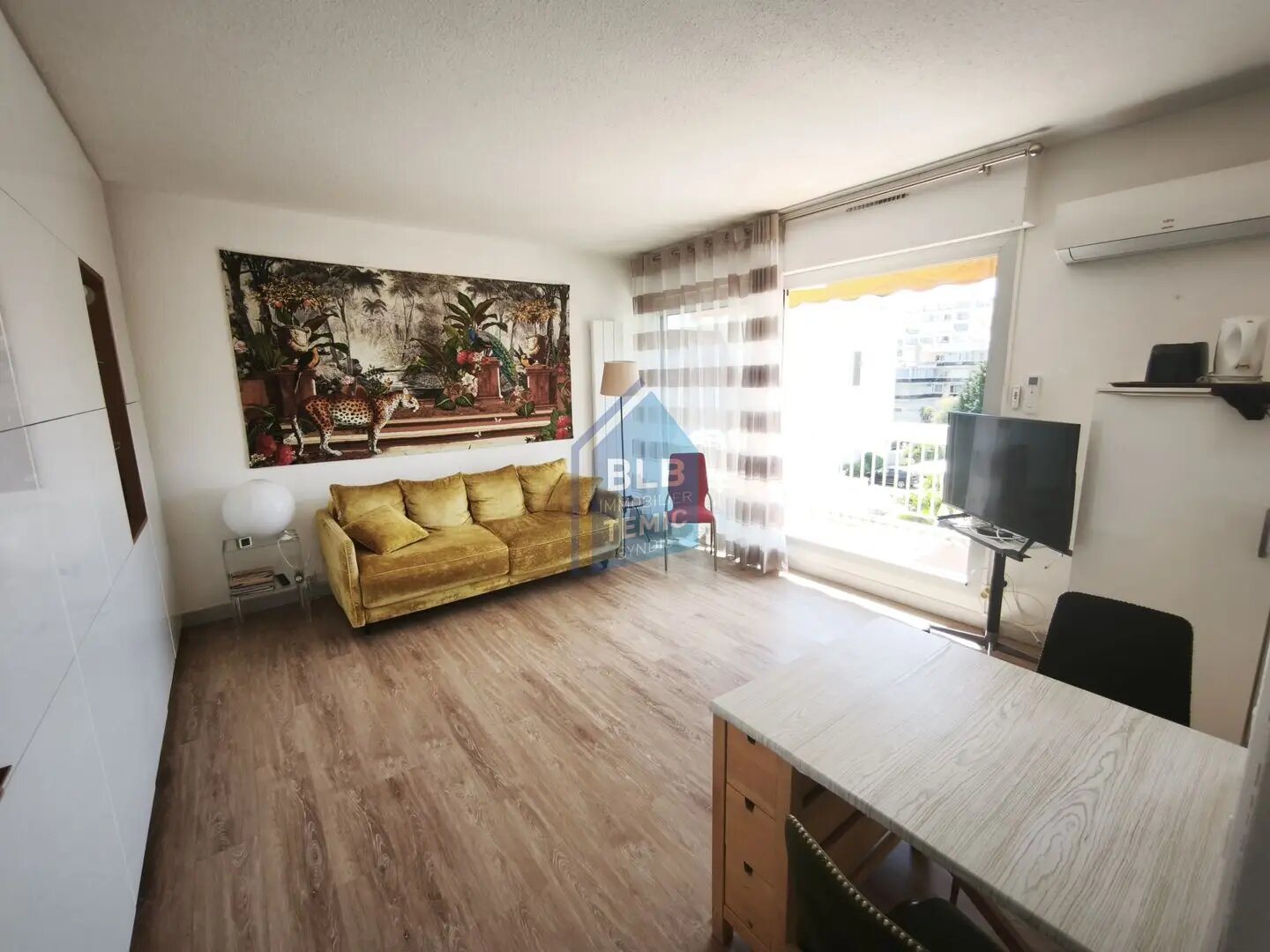 Appartement à vendre, 44m², La Grande-Motte