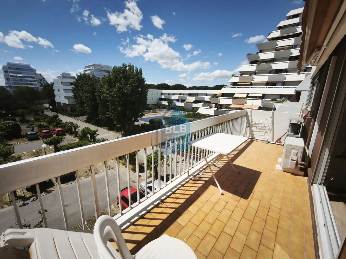 Appartement à vendre, 44m², La Grande-Motte