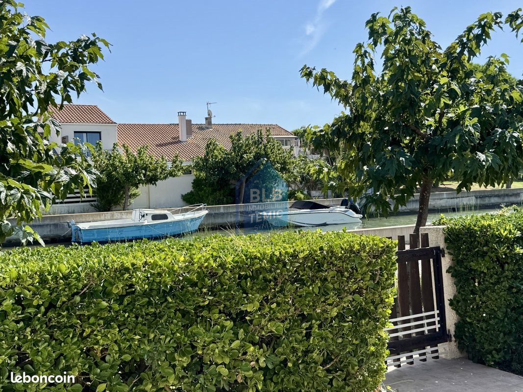 Maison à vendre, 94m², Palavas-les-Flots