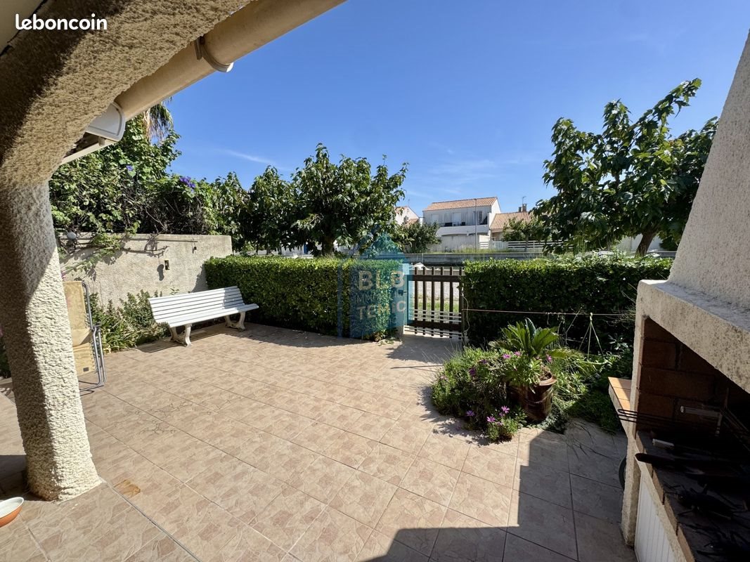 Maison à vendre, 94m², Palavas-les-Flots