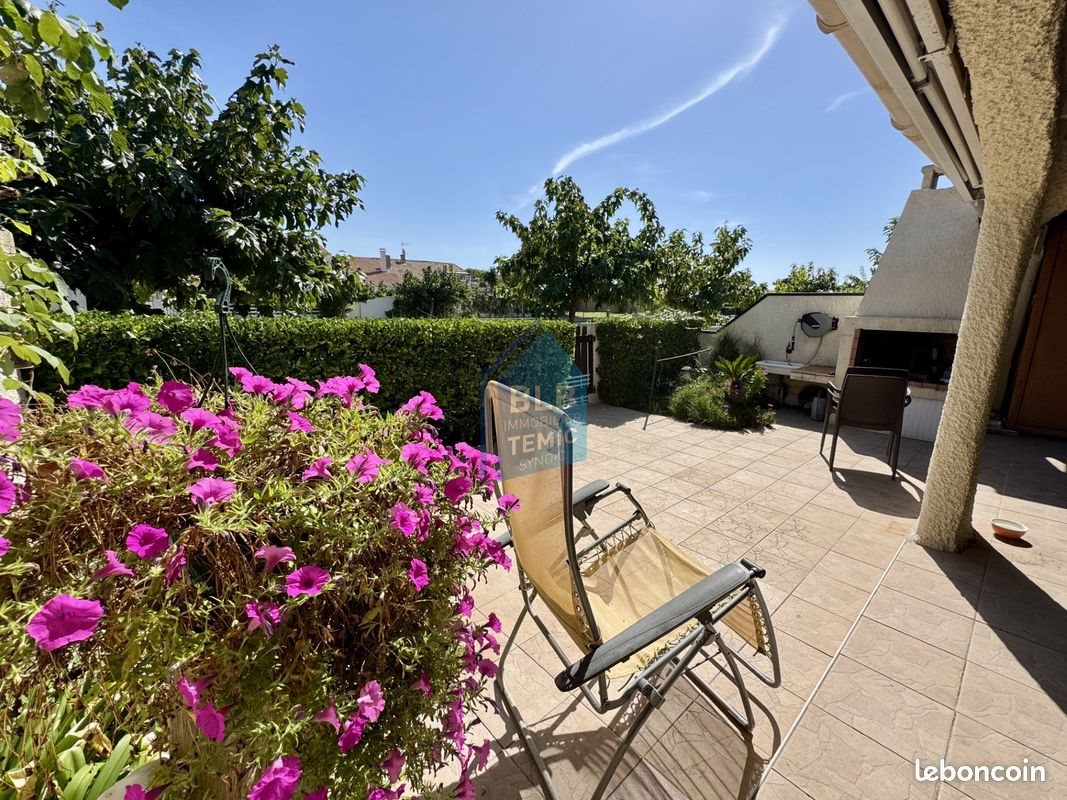 Maison à vendre, 94m², Palavas-les-Flots