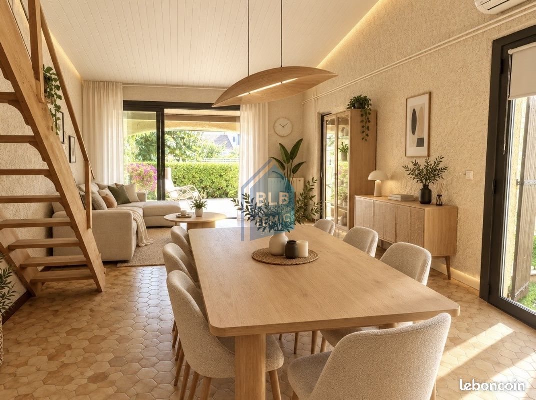 Maison à vendre, 94m², Palavas-les-Flots