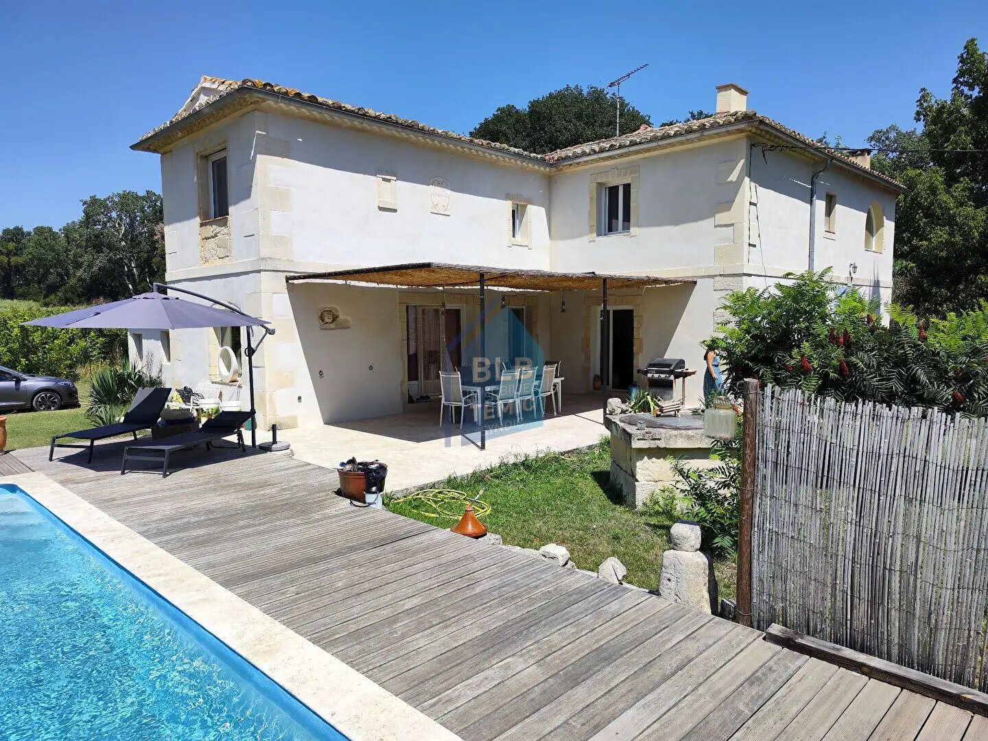 Maison à vendre, 258m², Arles