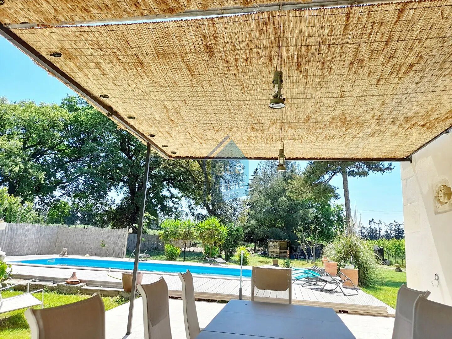 Maison à vendre, 258m², Arles