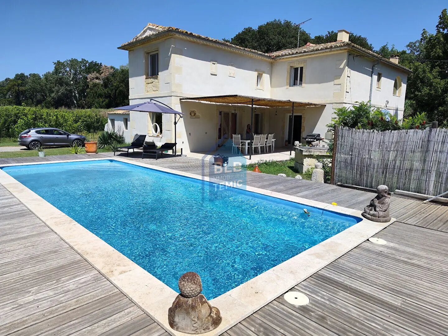 Maison à vendre, 258m², Arles
