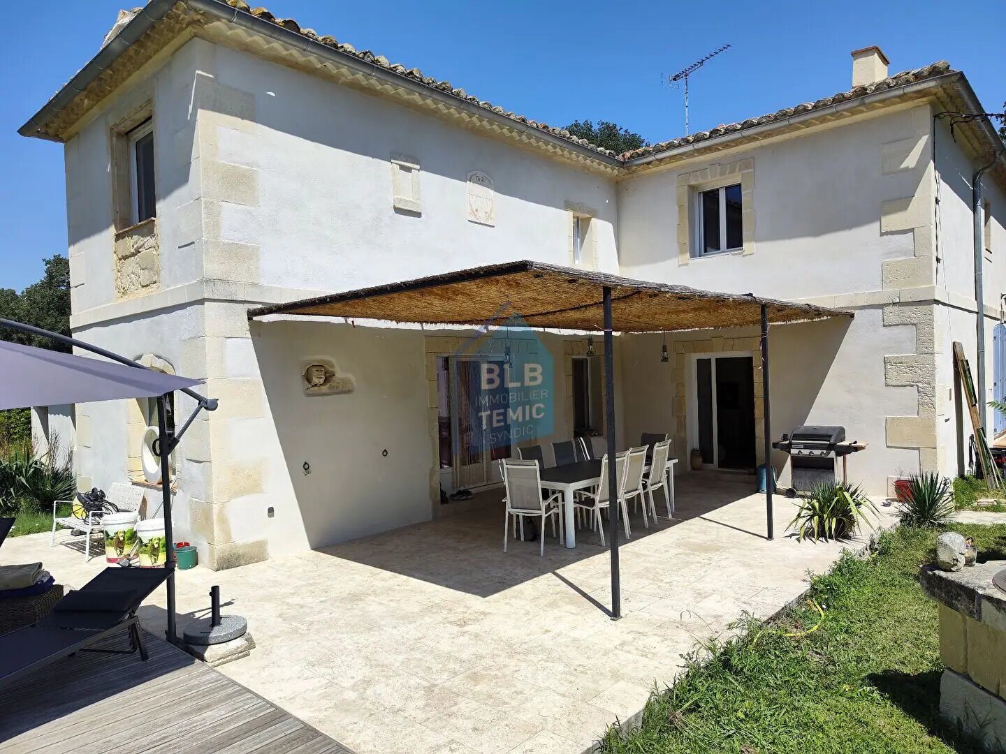 Maison à vendre, 258m², Arles