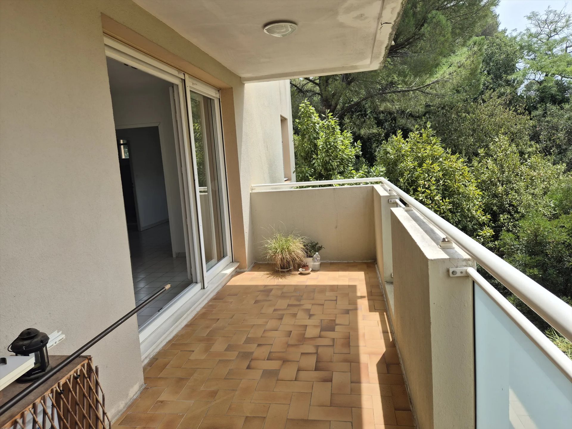 Appartement à louer, 49m², Montpellier