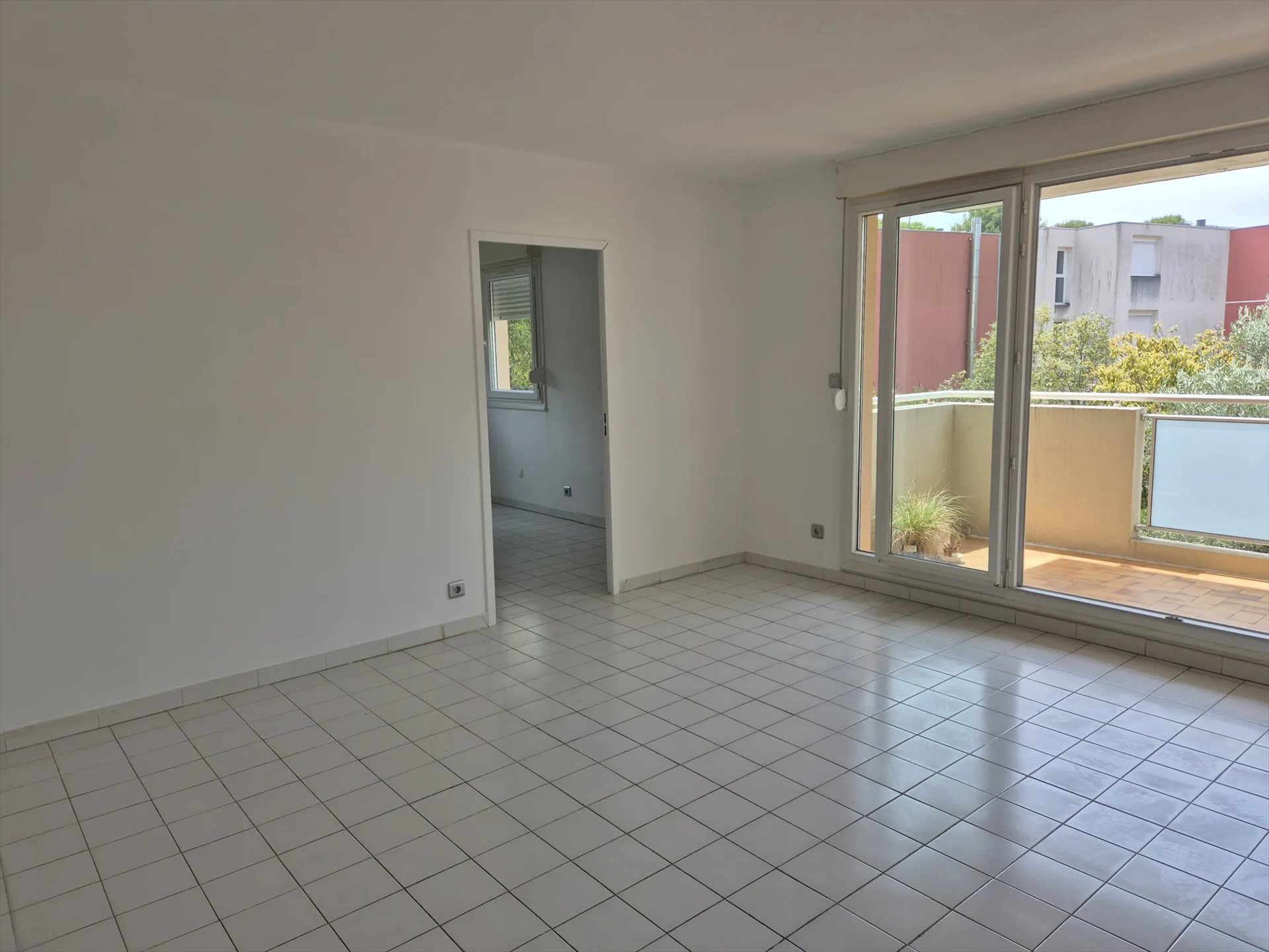 Appartement à louer, 49m², Montpellier
