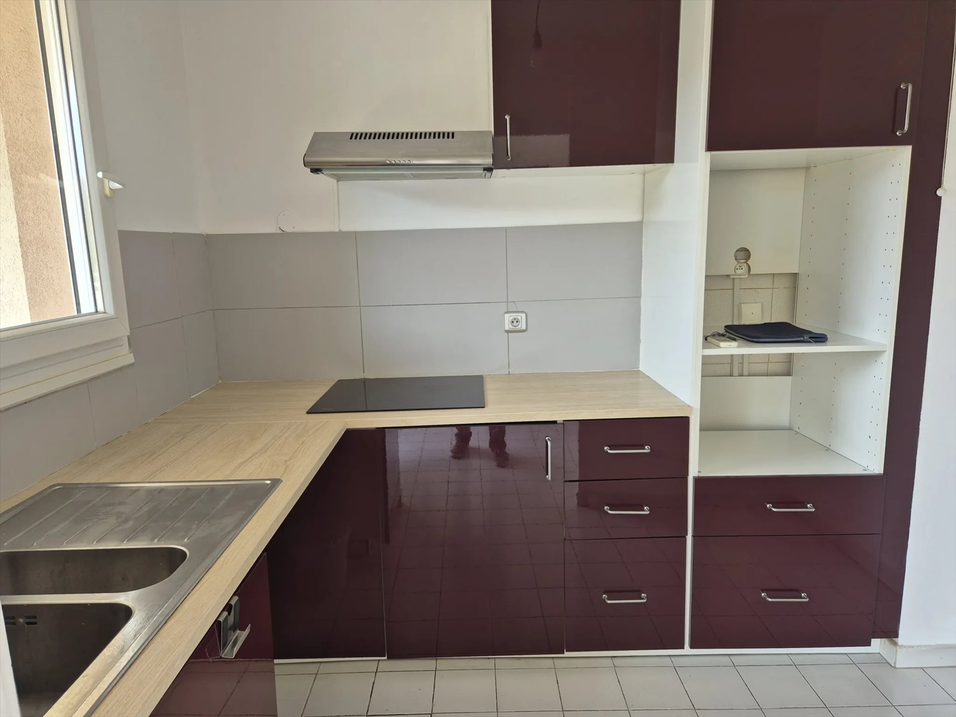 Appartement à louer, 49m², Montpellier