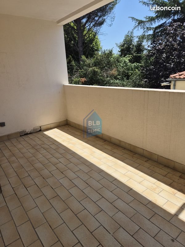 Appartement à vendre, 33m², Montpellier