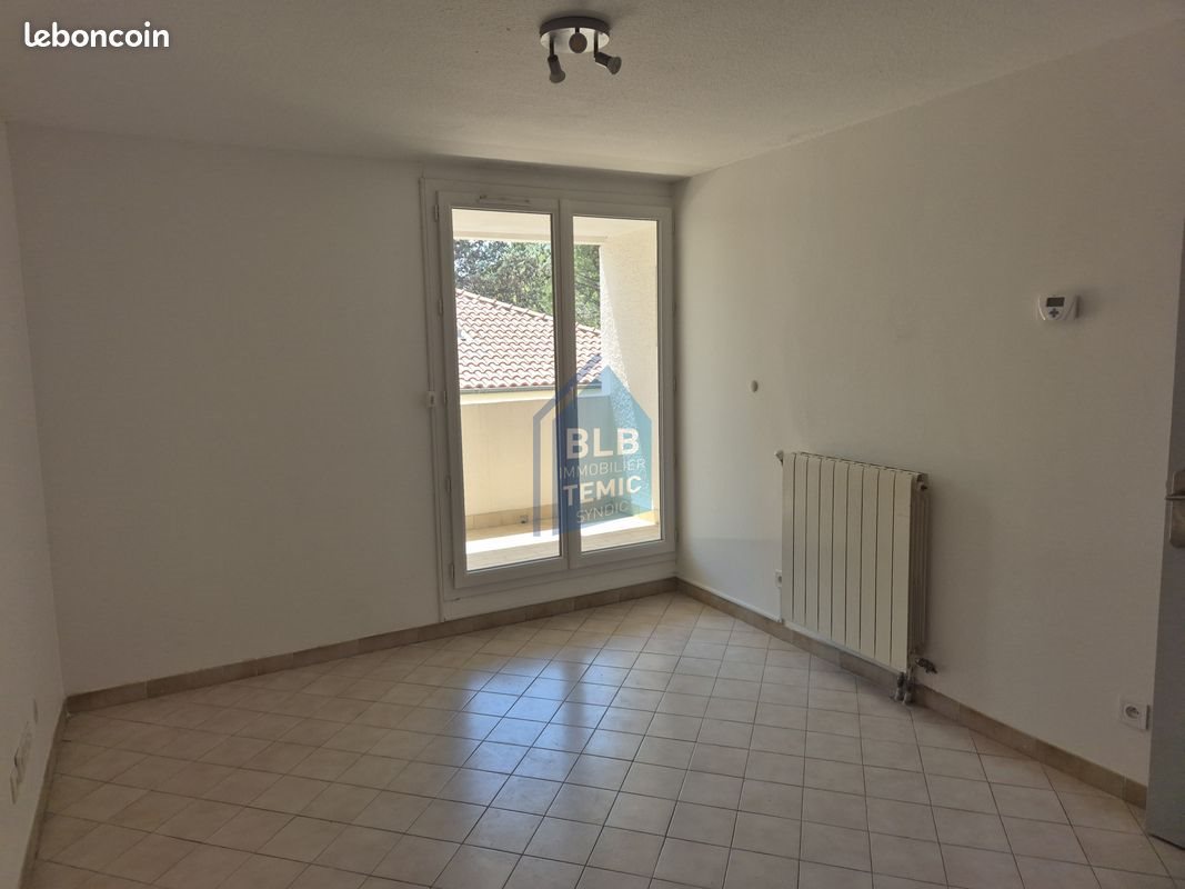 Appartement à vendre, 33m², Montpellier