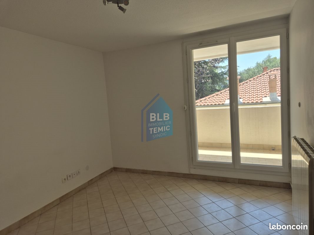Appartement à vendre, 33m², Montpellier