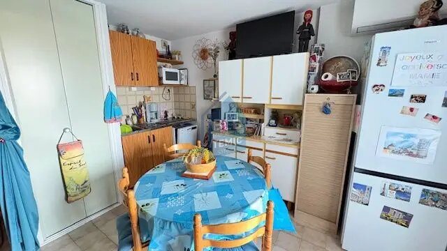 Appartement à vendre, 27m², Le Grau-du-Roi