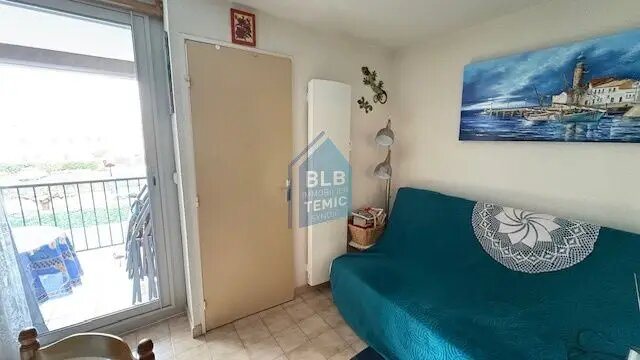 Appartement à vendre, 27m², Le Grau-du-Roi