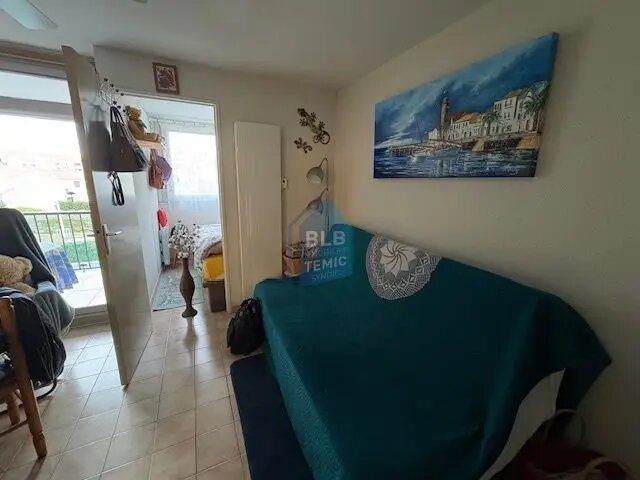 Appartement à vendre, 27m², Le Grau-du-Roi