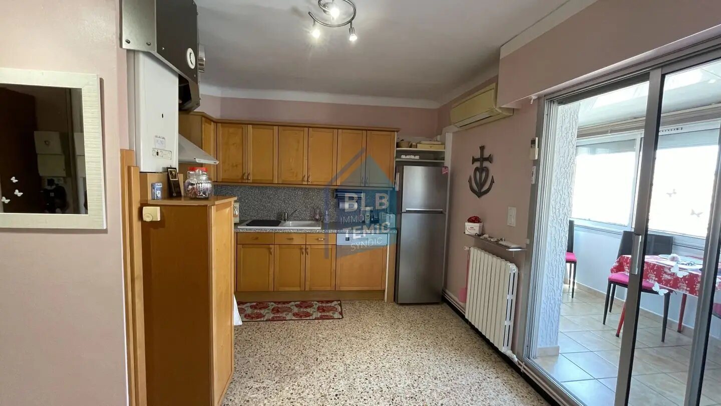 Appartement à vendre, 35m², Le Grau-du-Roi