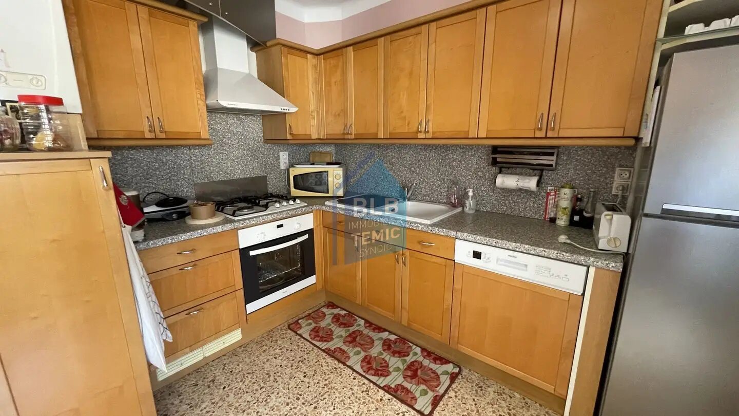 Appartement à vendre, 35m², Le Grau-du-Roi
