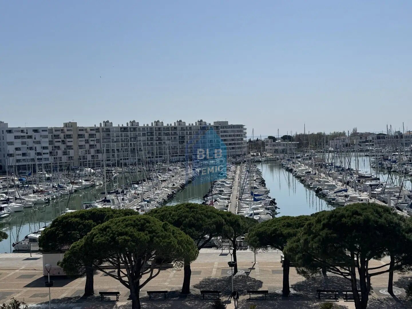 Appartement à vendre, 30m², Mauguio