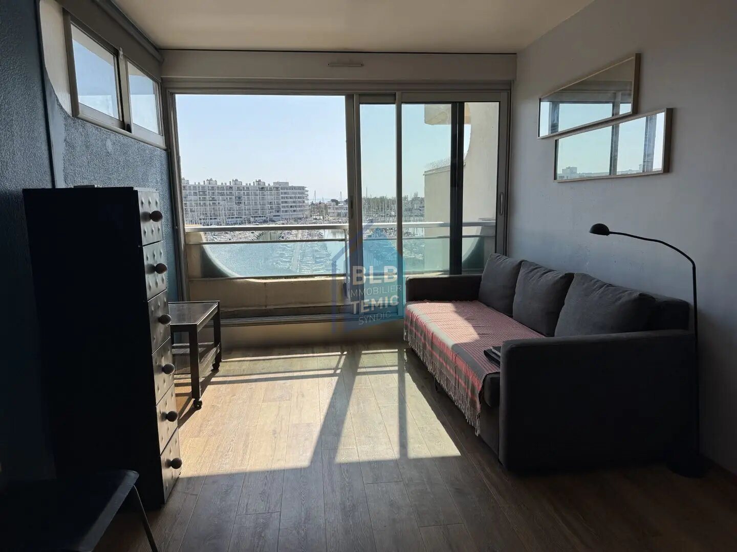 Appartement à vendre, 30m², Mauguio