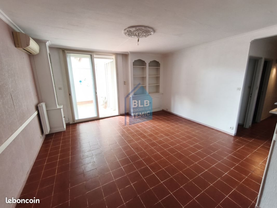 Appartement à vendre, 101m², La Grande-Motte