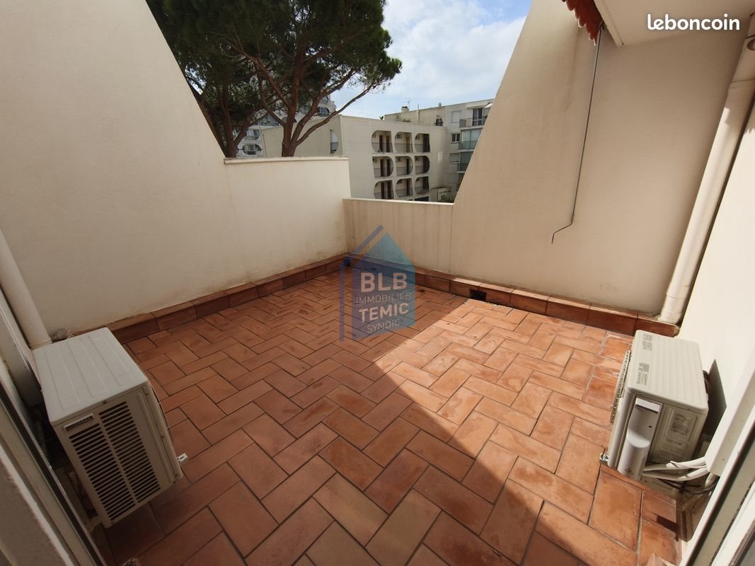 Appartement à vendre, 101m², La Grande-Motte