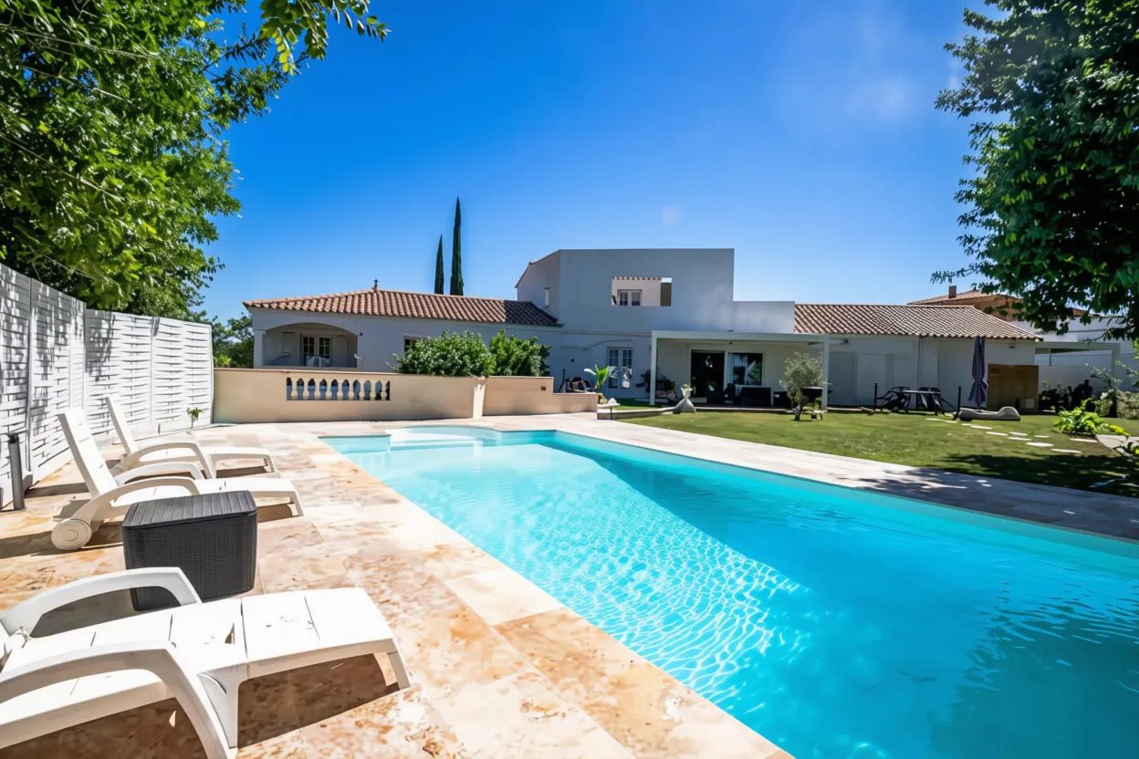 Maison à vendre, 316m², Grabels