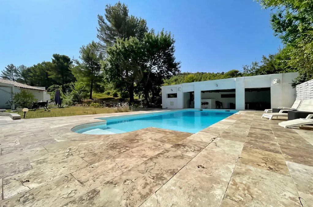 Maison à vendre, 316m², Grabels