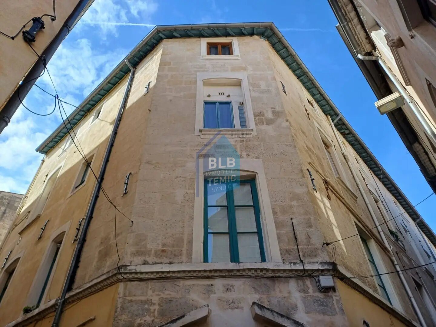 Appartement à vendre, 37m², Nîmes