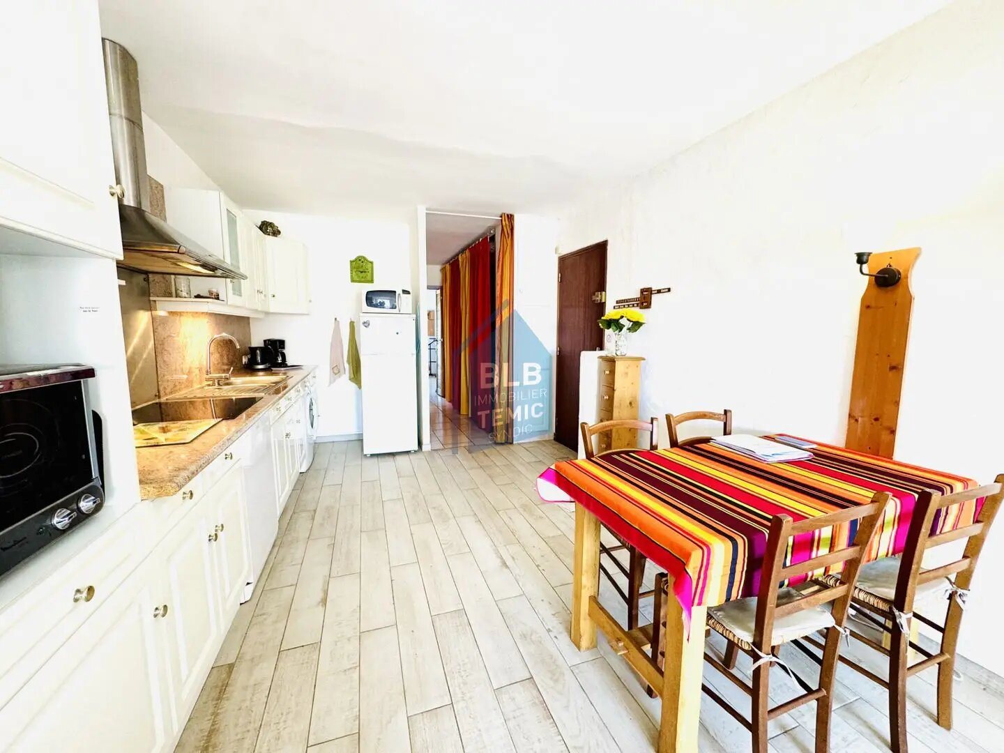 Appartement à vendre, 48m², Mauguio