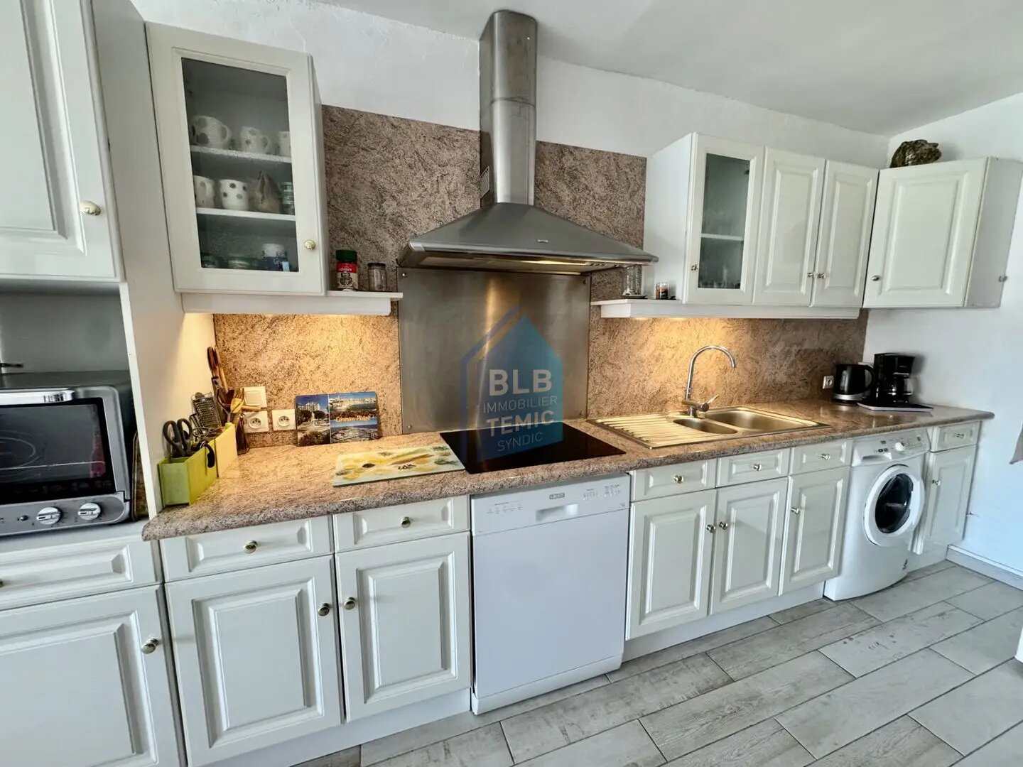 Appartement à vendre, 48m², Mauguio