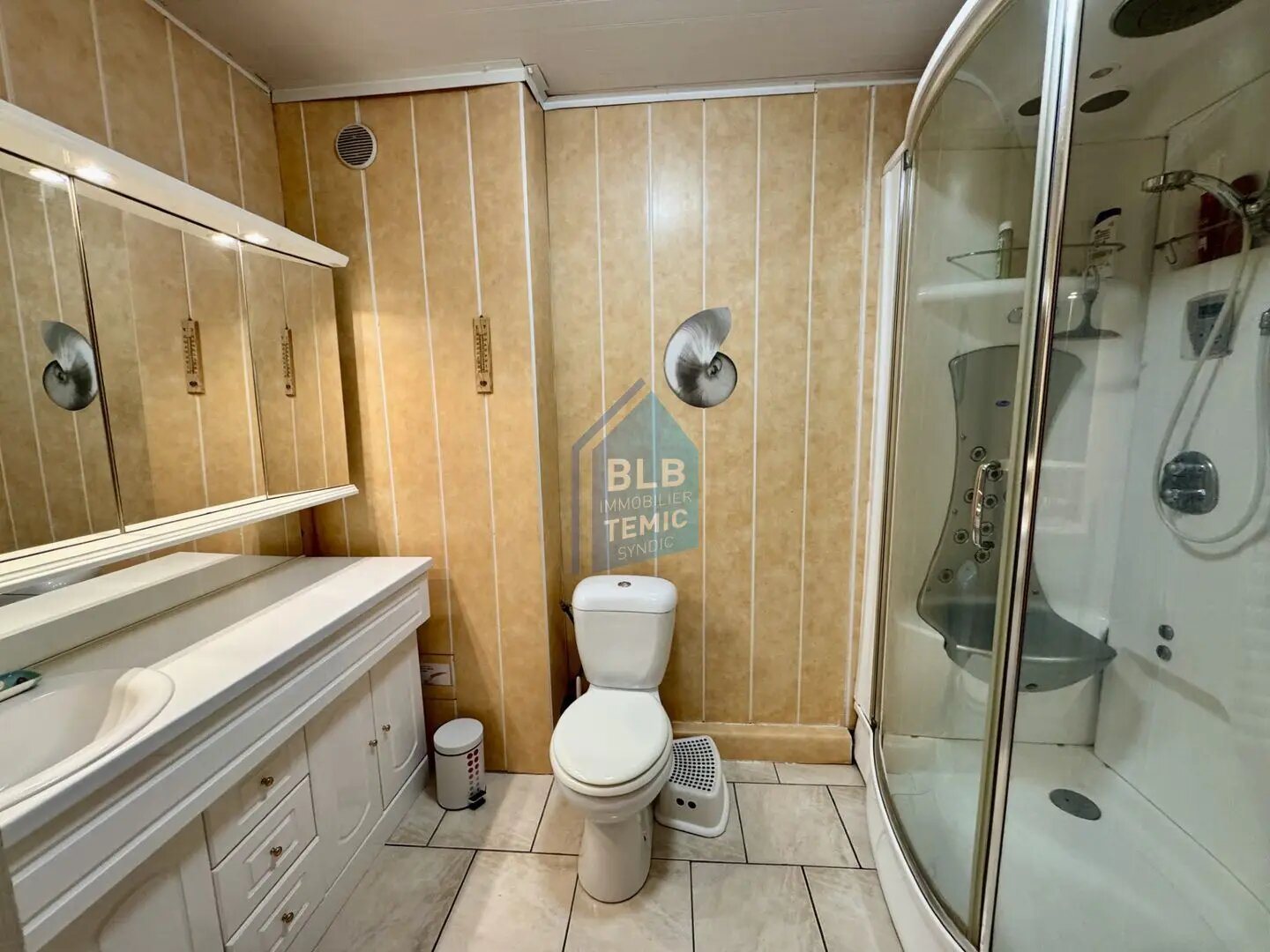 Appartement à vendre, 48m², Mauguio