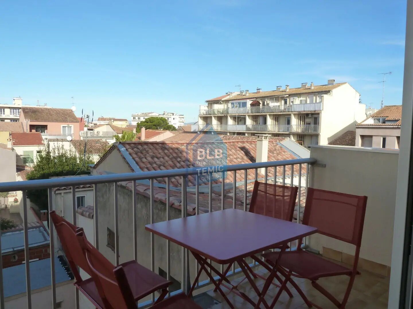 Appartement à vendre, 24m², Palavas-les-Flots