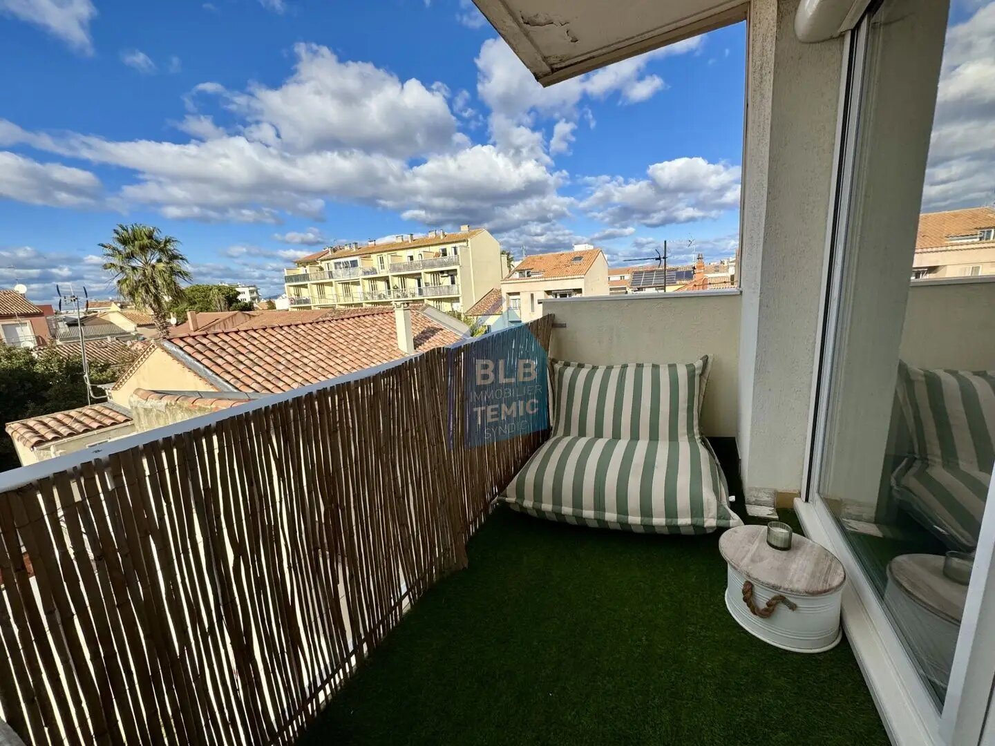 Appartement à vendre, 24m², Palavas-les-Flots