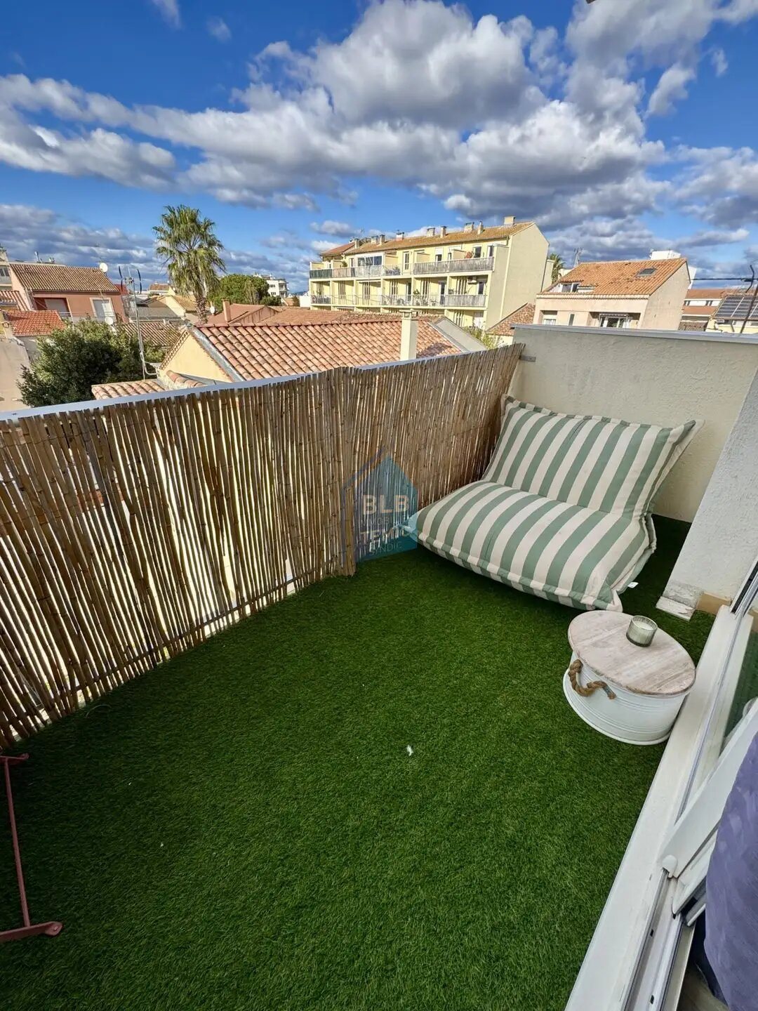 Appartement à vendre, 24m², Palavas-les-Flots