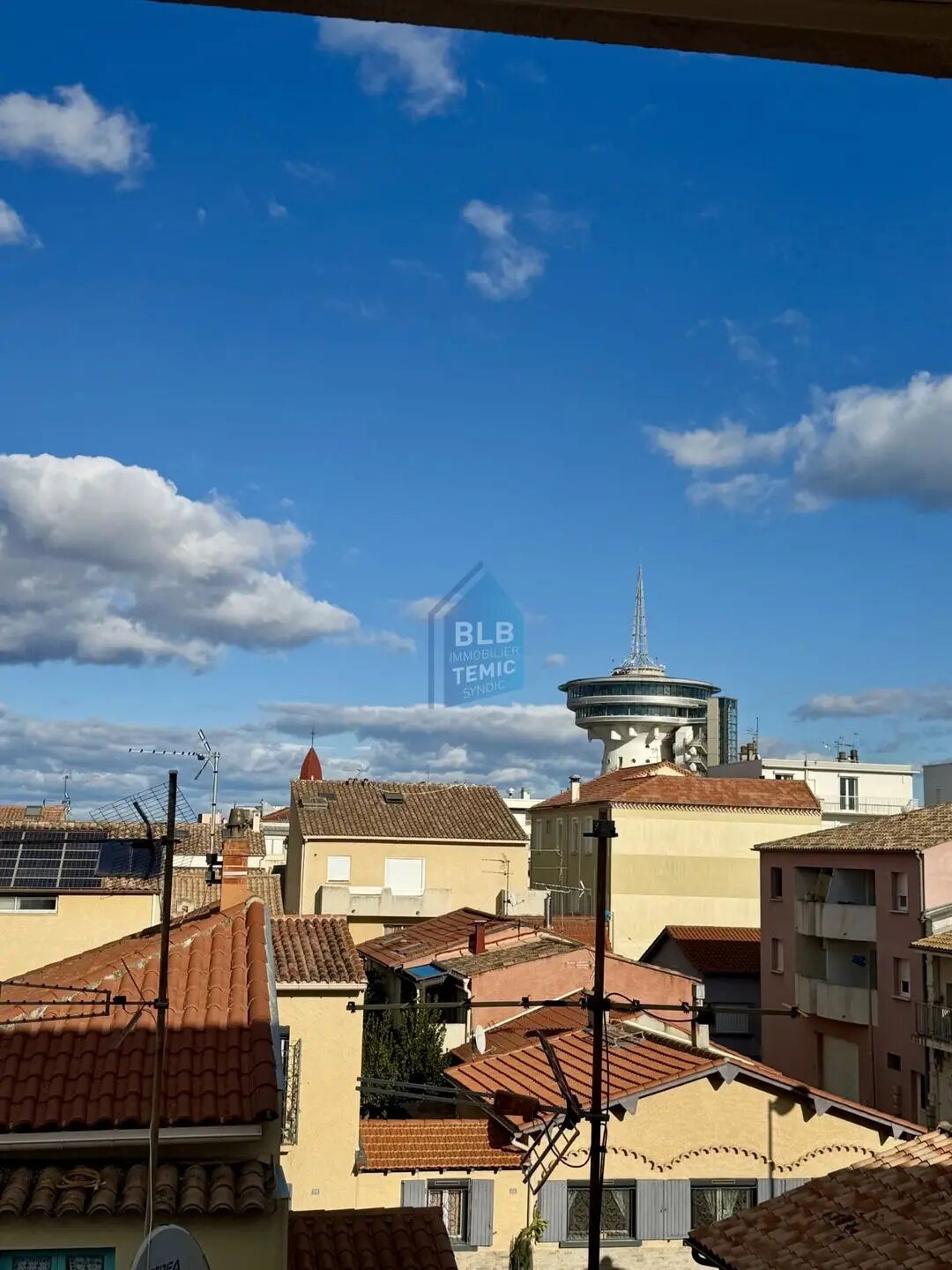 Appartement à vendre, 24m², Palavas-les-Flots