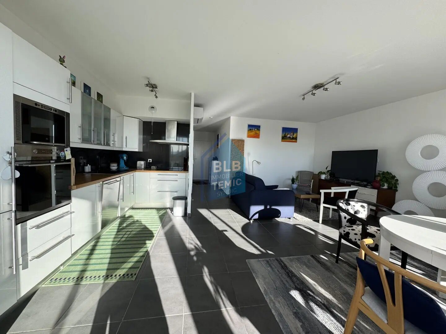 Appartement à vendre, 75m², Palavas-les-Flots