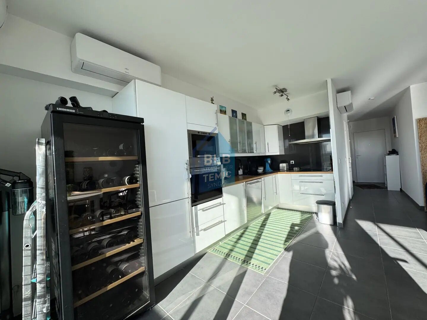 Appartement à vendre, 75m², Palavas-les-Flots