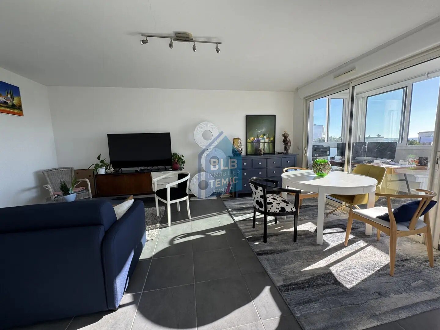 Appartement à vendre, 75m², Palavas-les-Flots