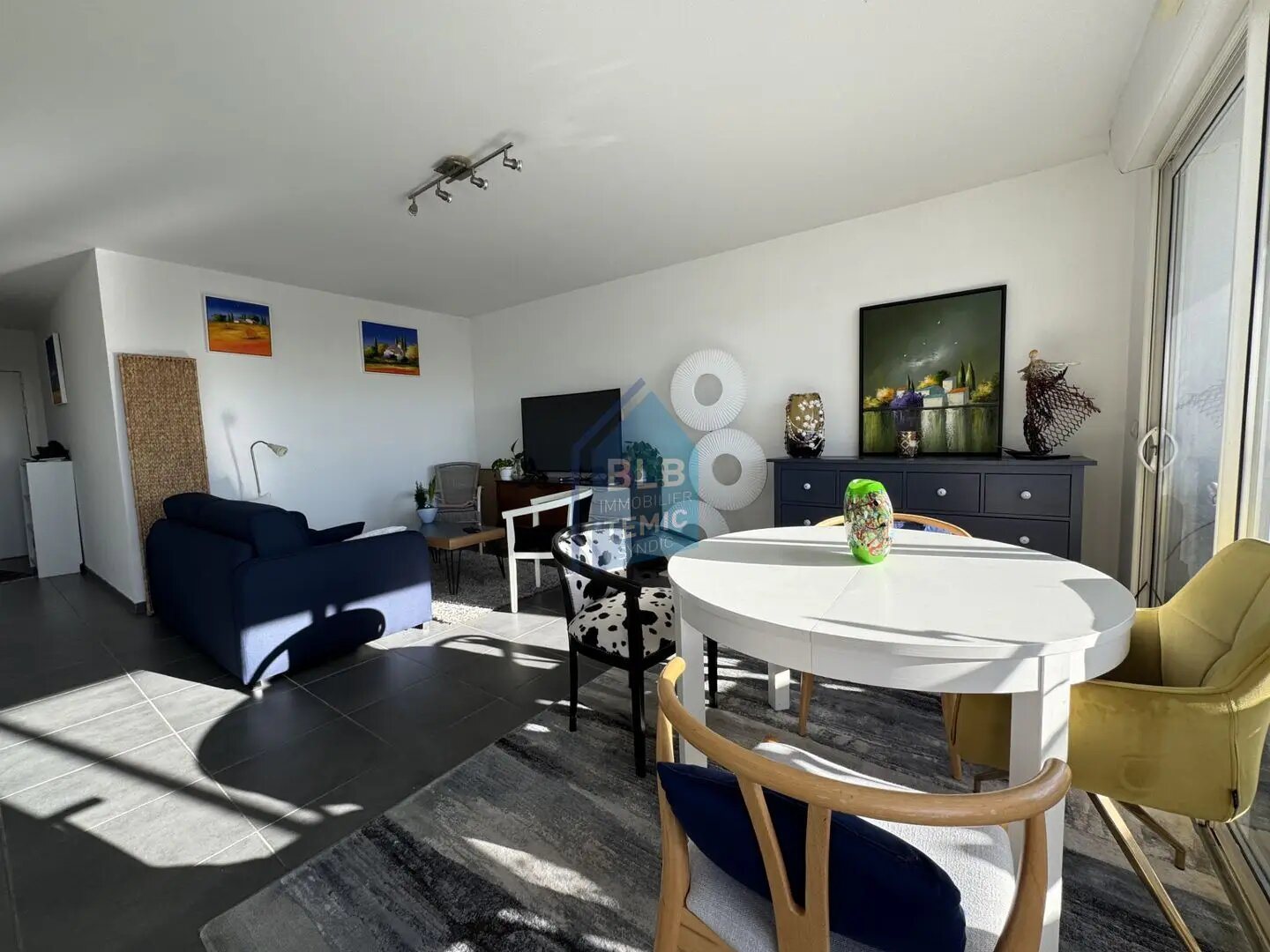 Appartement à vendre, 75m², Palavas-les-Flots