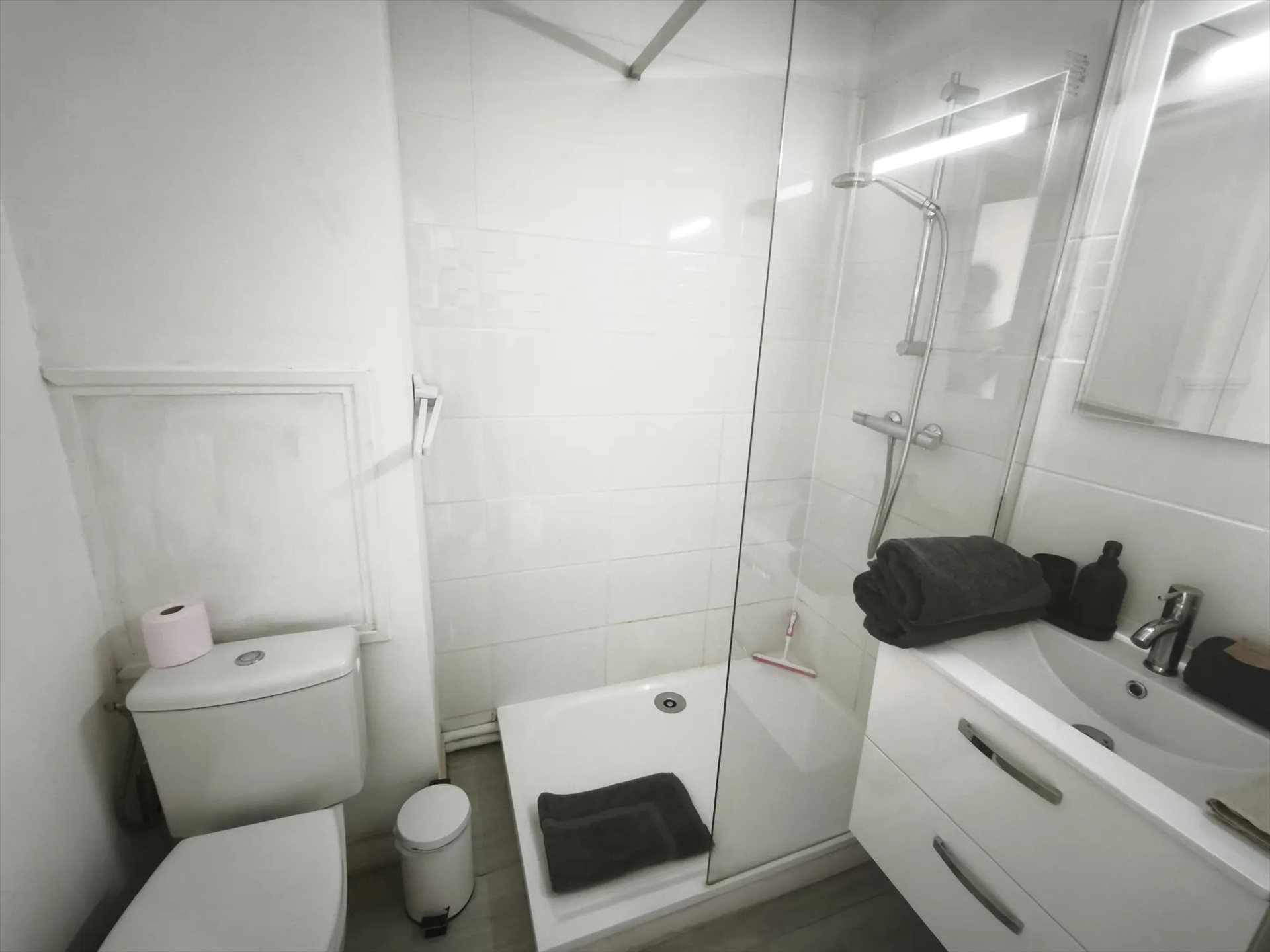 Appartement à vendre, 24m², La Grande-Motte
