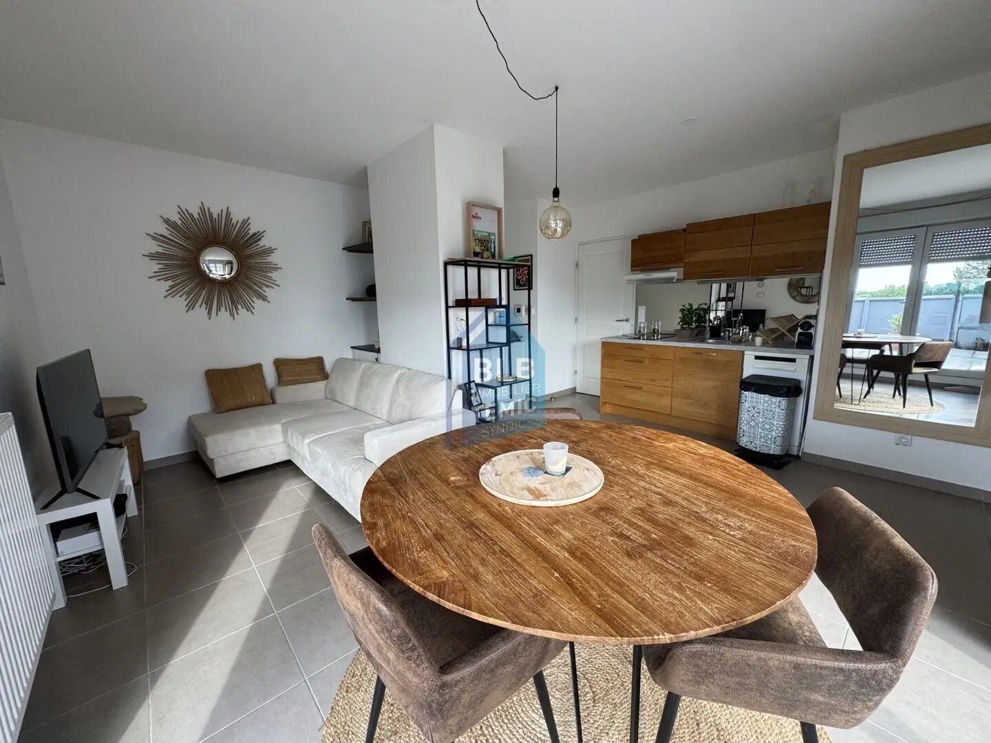 Appartement à vendre, 61m², Castelnau-le-Lez