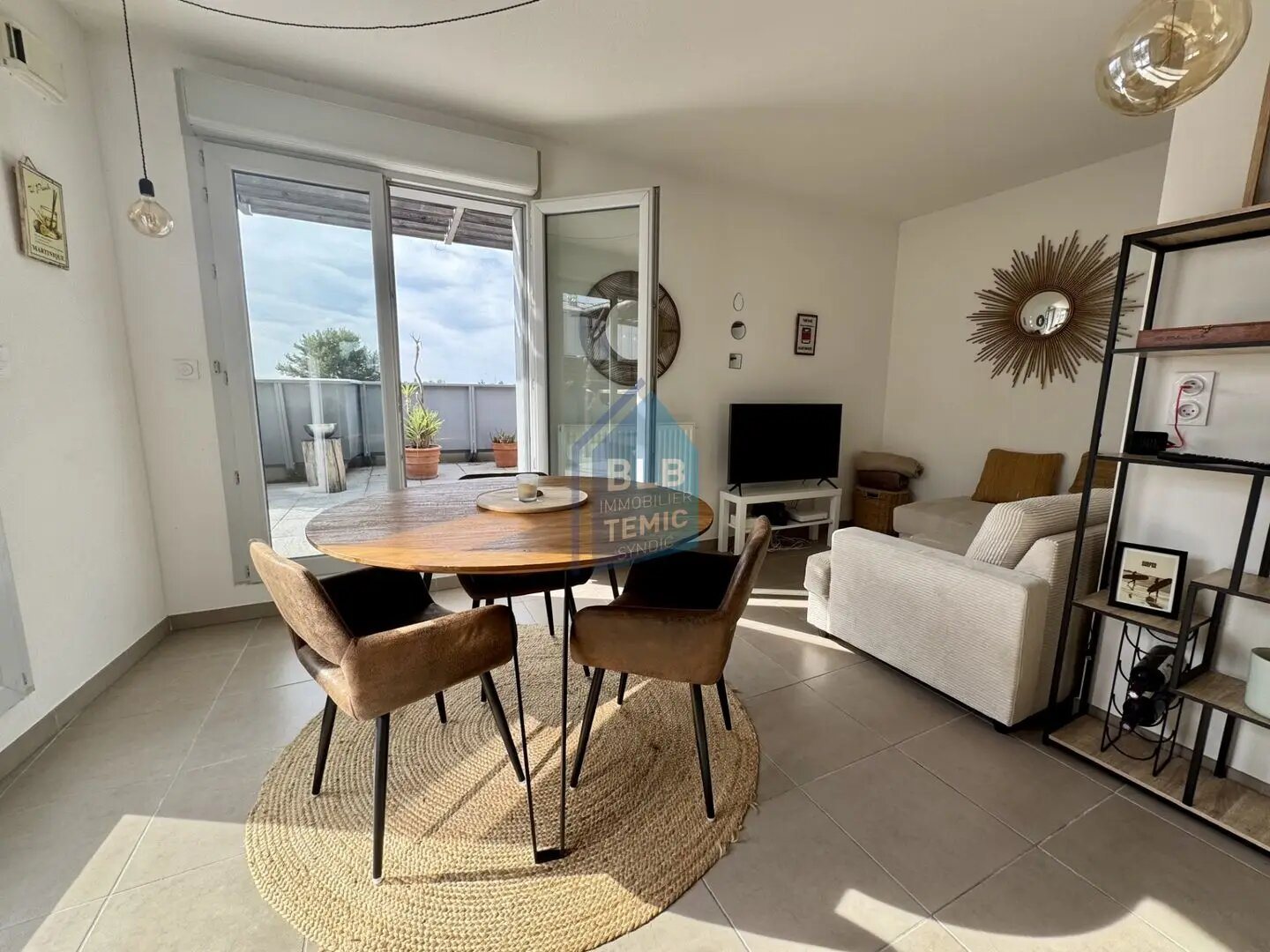 Appartement à vendre, 61m², Castelnau-le-Lez
