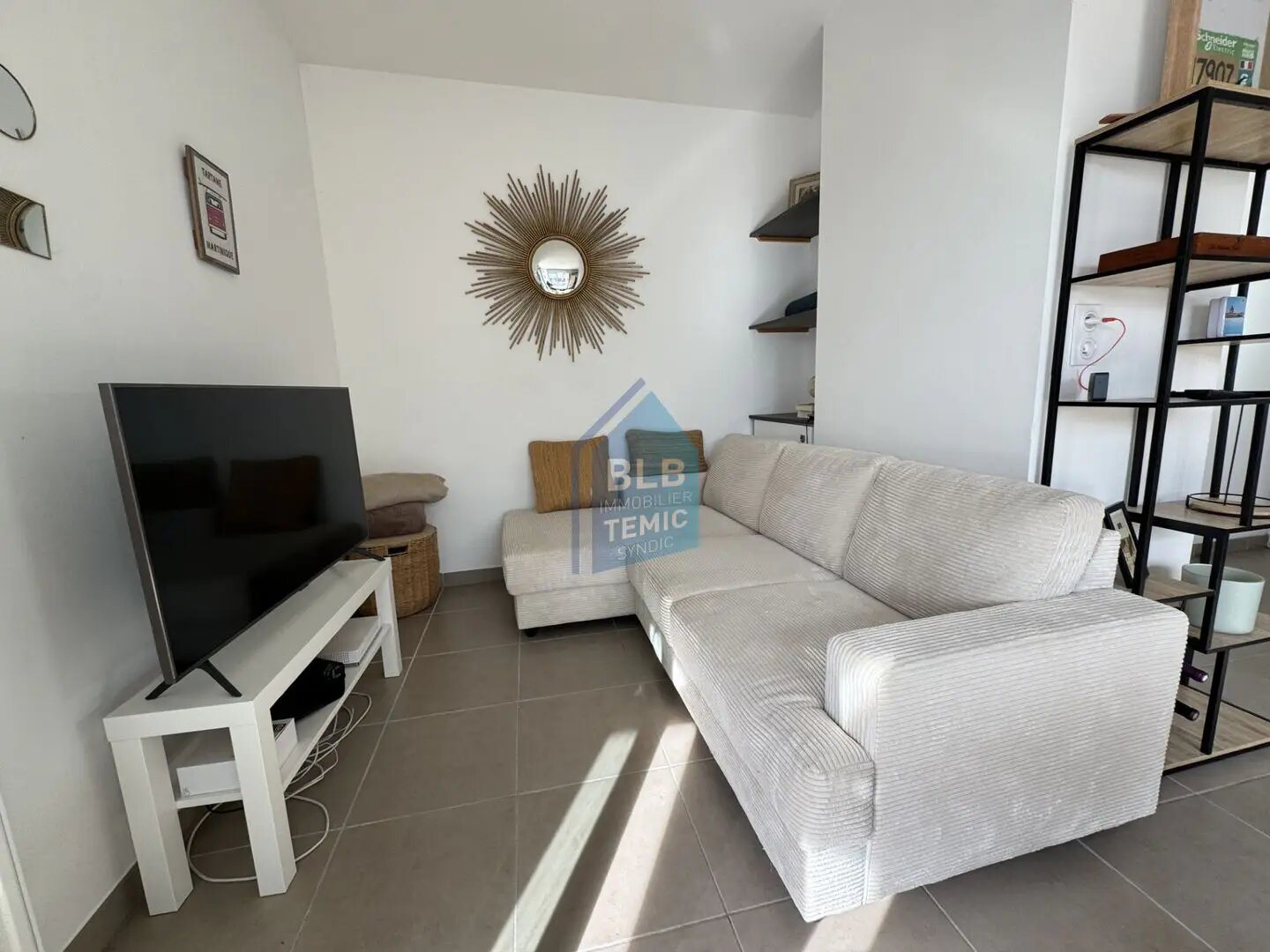 Appartement à vendre, 61m², Castelnau-le-Lez