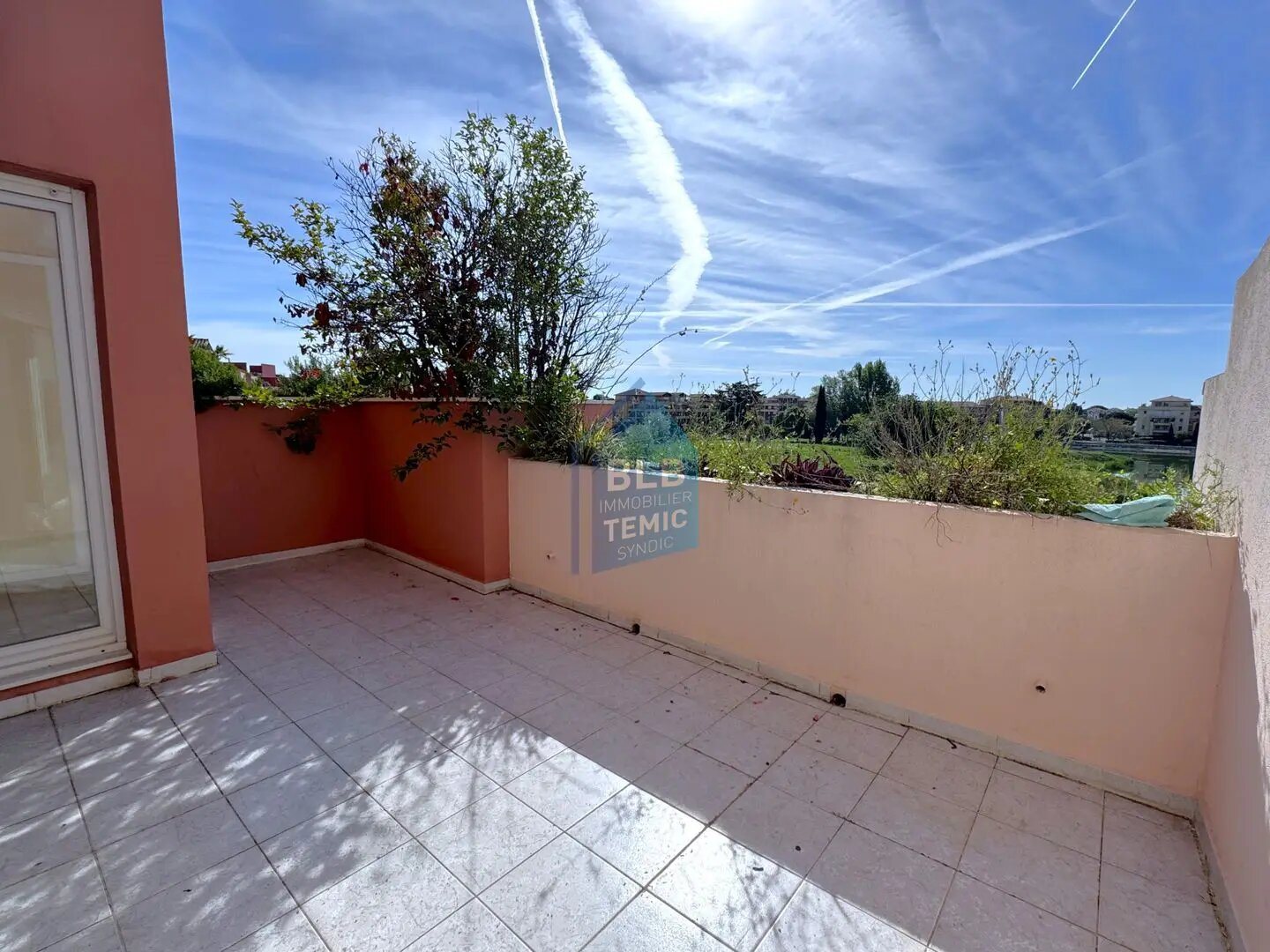 Appartement à vendre, 78m², Lattes