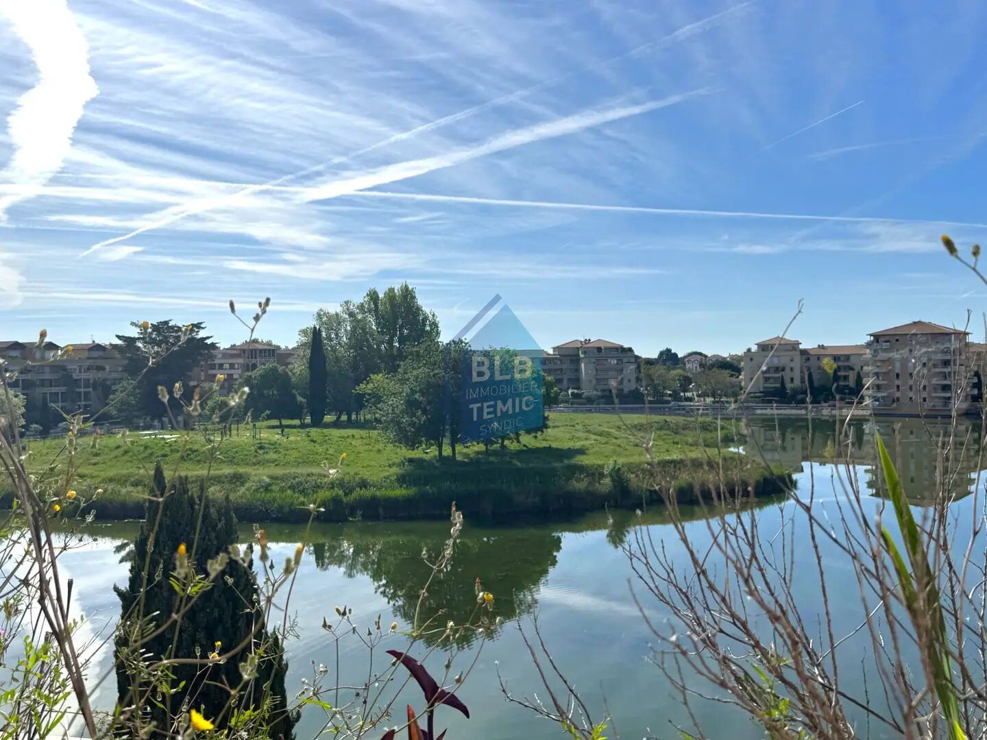 Appartement à vendre, 78m², Lattes