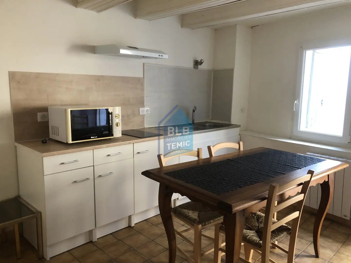 Appartement à louer, 43m², Vauvert